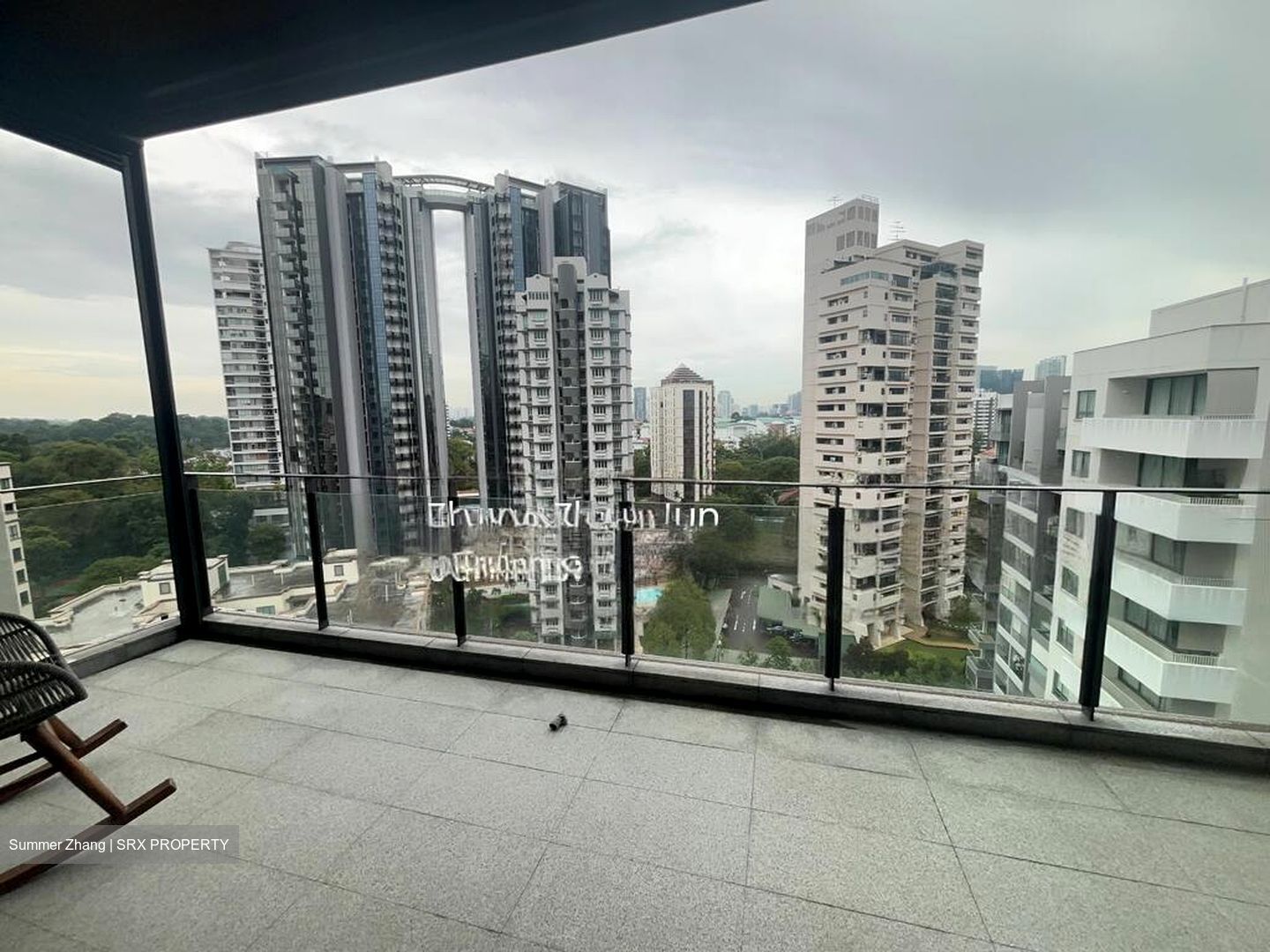 Sloane Residences (D10), Apartment #579096331